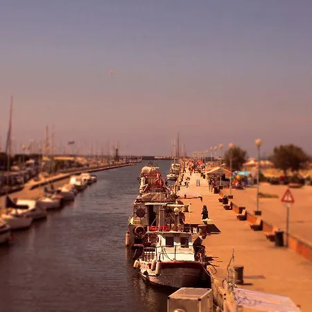 Ci Ritorno Viareggio
