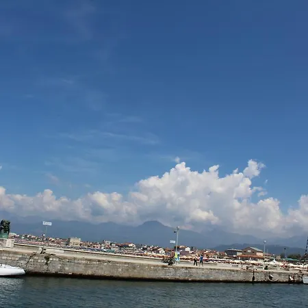 Ci Ritorno * Viareggio