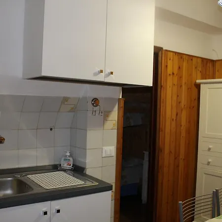 Apartmán Ci Ritorno