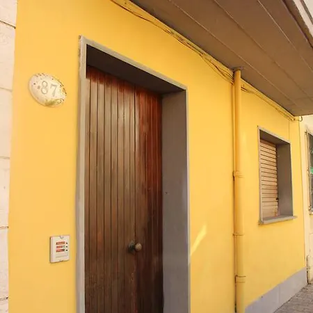 Ci Ritorno Apartmán