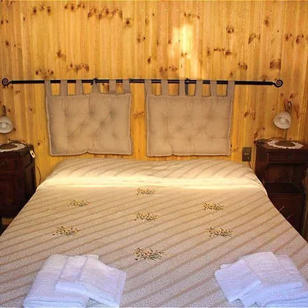 Apartmán Ci Ritorno
