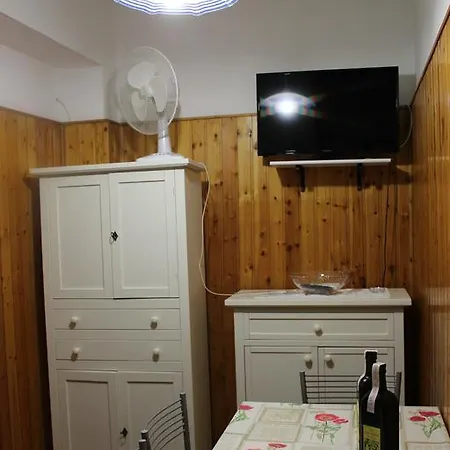 Apartmán Ci Ritorno