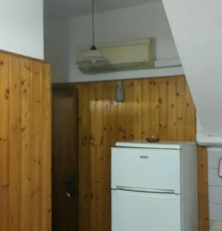 Ci Ritorno Apartmán Viareggio