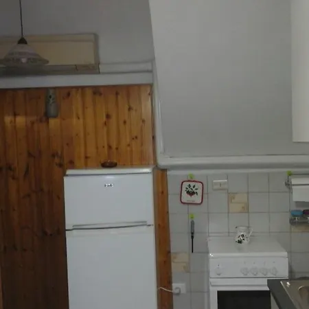 Ci Ritorno Apartmán