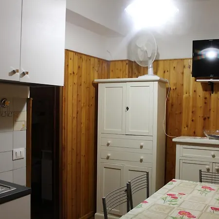 Ci Ritorno Apartment