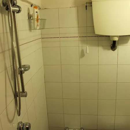 Ci Ritorno Apartment